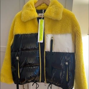 Schimmel Puffer Jacket